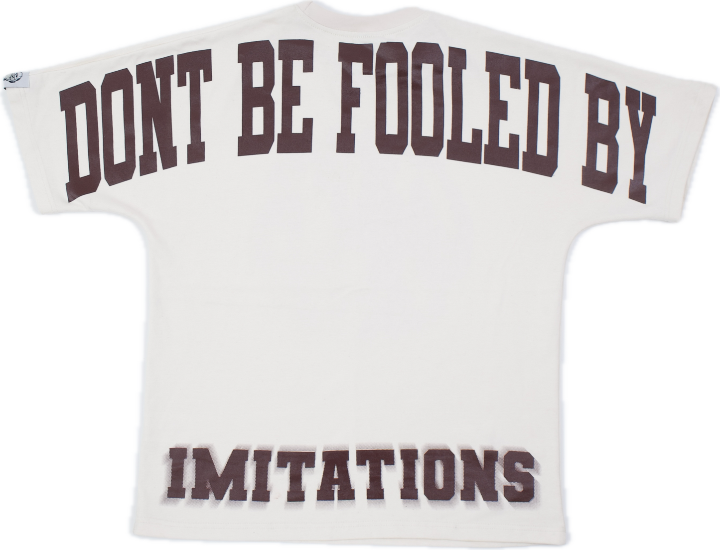 IMITATIONS TEE