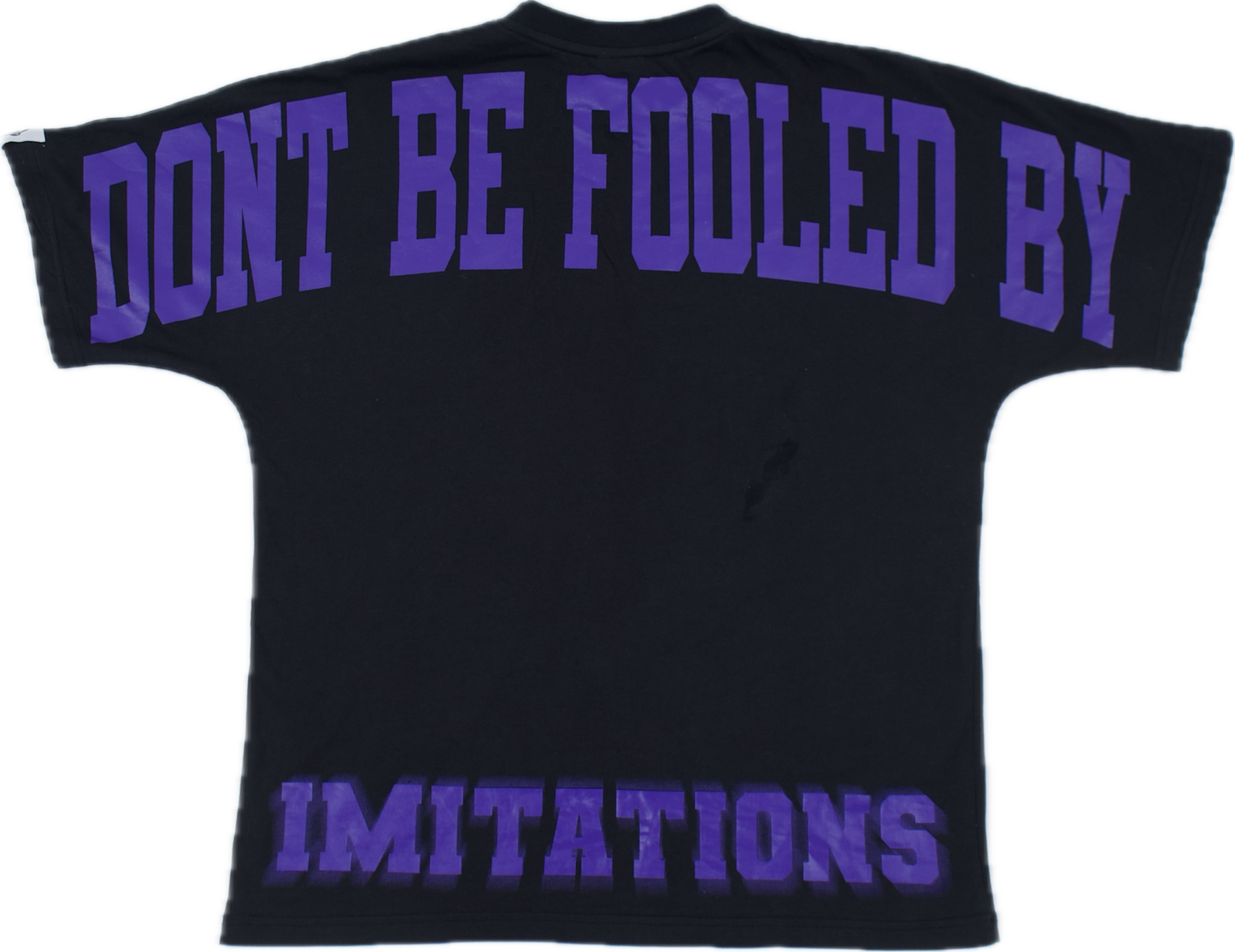 IMITATIONS TEE