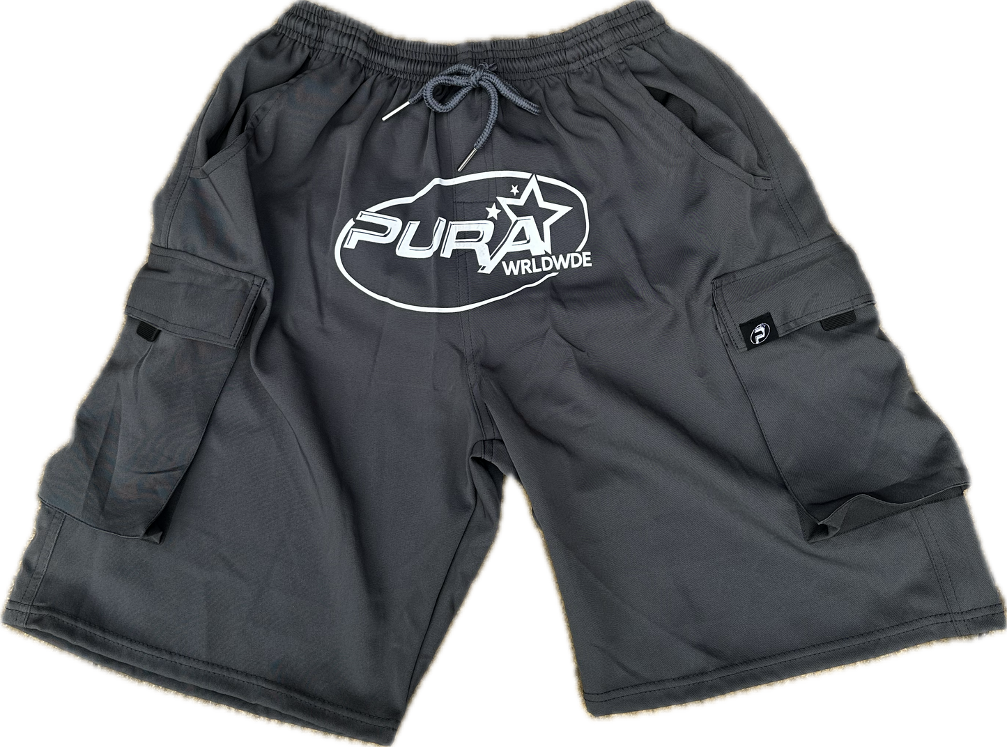 Mens Summa’ Cargo Shorts