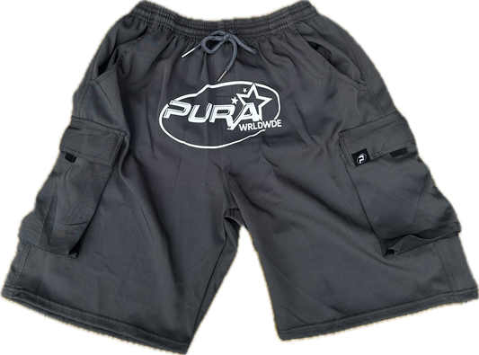 Mens Summa’ Cargo Shorts